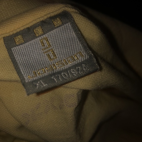 KAPPA Vintage Polo Size XL - Picture 5 of 5